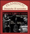 Concert Flamenco Paco El Lobo & Malik Adda - 