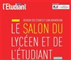 Salon du Lycéen et de l'Etudiant d'Avignon - 