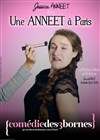 Jessica Anneet dans Une Anneet à Paris - 