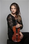 Hildegarde Fesneau : Récital violon - 