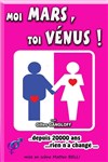Moi Mars, toi Venus - 