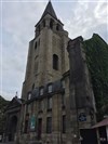 Visite guidée : Saint-Germain-des-Prés 2h à pied ponctuée d'arrêts gourmands | par Lora - 