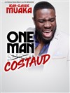 Jean-Claude Muaka dans One Man Costaud - 