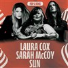 Laura Cox + Sarah McCoy | Opening #9 - 