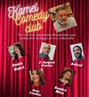 Kamel Comedy club - 