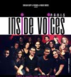 Choeur Inside Voices Paris - 