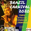 Brazil carnival de Rodrigo De Oliveira - 