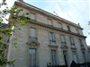 Visite guidée : Visite de la résidence privé de l'ambassadeur de la république de Serbie en France - 