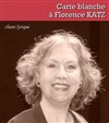 Florence Katz - 