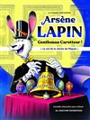 Arsène Lapin Gentleman carotteur - 