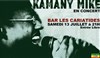 Kamany Mike & Band - 