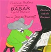 Histoire de Babar le petit éléphant - 