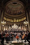 Messe en ut avec Double Choeur de Mozart et Pavane de Fauré - 