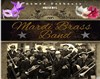 Mardi Brass Band fête le Mardi Gras - 