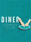 Paname Diner Comedy - 