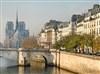 Visite guidée avec un architecte, Les Iles de Paris : Histoire et Architecture | par Alex - 