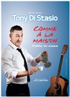 Tony Di Stasio dans Comme à la maison (Fatto in casa) - 