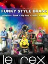 Funky style brass - 