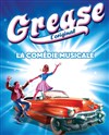 Grease - L'Original | Bordeaux - 