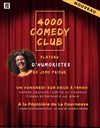 Le 4000 Comedy Club - 