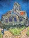 Visite guidée : Van Gogh à Auvers Sur Oise, les derniers jours, au Musée d'Orsay | par Loetitia Mathou - 