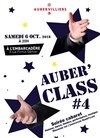 Auber'Class | #4 - 