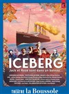 Iceberg - 