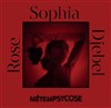Sophia Djebel Rose - 