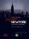 Escape to New York - 