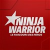 Ninja Warrior : Saison 4 - 