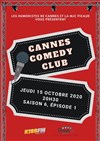 Le Cannes Comedy - 