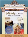Goldilocks and the three bear - 