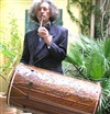 Galoubet, tambourin et orgue - 
