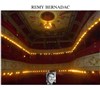 Rémy Bernadac : Récital de chansons françaises - 