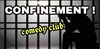 Confinement Comedy Club - 
