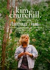 Kim Chuchill - 