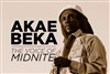Akae Beka - La Voix de Midnite - 