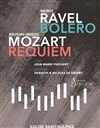 Requiem de Mozart & Boléro de Ravel - 