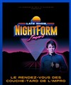 NightForm Impro - 