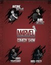 Marvel Comedy Show - 