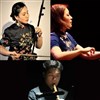 Splendeur de la soie et du bambou : Musique chinoise - 