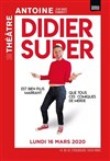 Didier Super - 