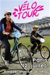 Vélotour Paris - 