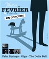 Mister Février & Friends au Réservoir - 