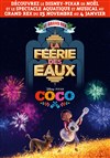 Coco + La féerie des eaux + Visite du parcours Rex Studios - 
