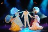 Cabaret Revue Frenchy Folies | Dîner spectacle - 