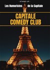 Capitale Comedy Club - 