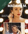 Madame M. - 