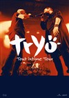 Tryo Tout Intime Tour - 