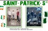 Saint Patrick's : Beo / Rura - 